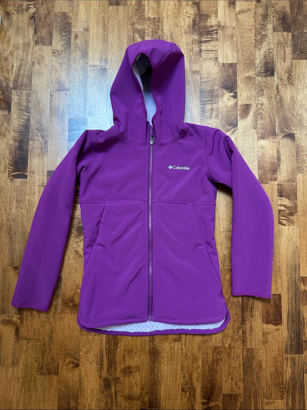Columbia Girls Jacket